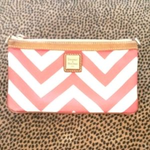 Dooney & Bourke crossbody/wallet